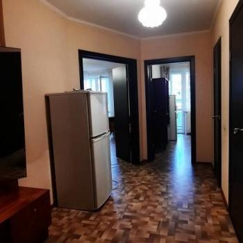 Сдается 1-комнатная квартира, 50 м²