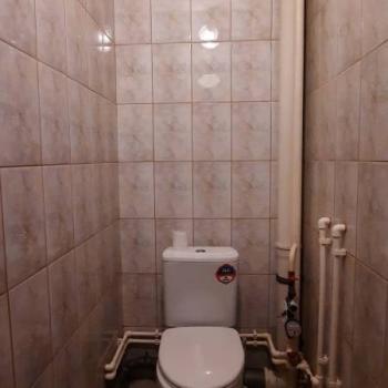 Сдается 1-комнатная квартира, 50 м²