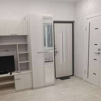 Сдается 1-комнатная квартира, 25 м²