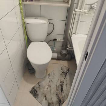 Сдается 1-комнатная квартира, 10 м²