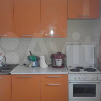 Сдается 1-комнатная квартира, 41 м²