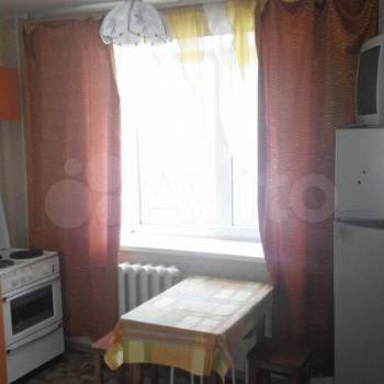 Сдается 1-комнатная квартира, 41 м²