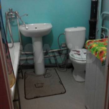 Сдается 1-комнатная квартира, 41 м²