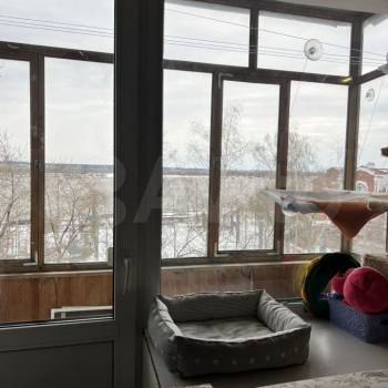 Продается 2-х комнатная квартира, 43,6 м²