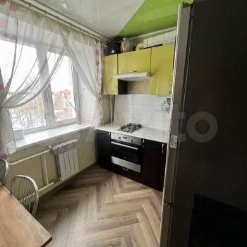 Продается 2-х комнатная квартира, 43,6 м²