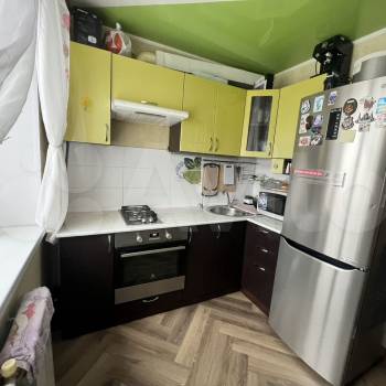 Продается 2-х комнатная квартира, 43,6 м²