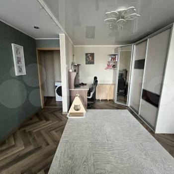 Продается 2-х комнатная квартира, 43,6 м²