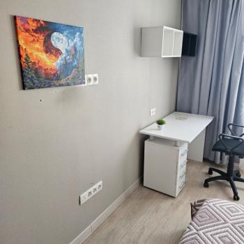 Сдается 2-х комнатная квартира, 53 м²