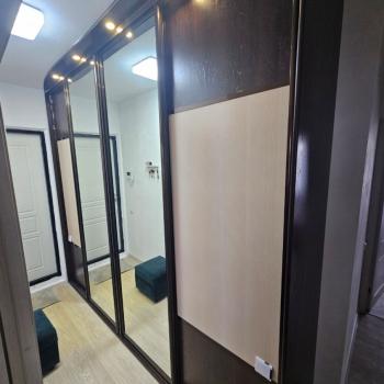 Сдается 2-х комнатная квартира, 53 м²