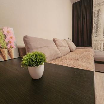 Сдается 2-х комнатная квартира, 53 м²