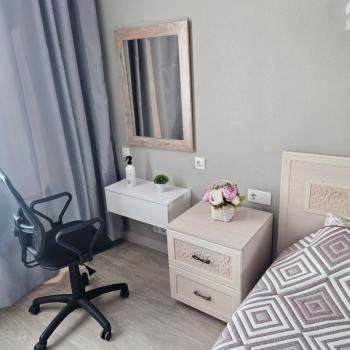 Сдается 2-х комнатная квартира, 53 м²