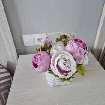 Сдается 2-х комнатная квартира, 53 м²
