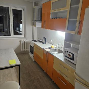 Сдается 2-х комнатная квартира, 53 м²