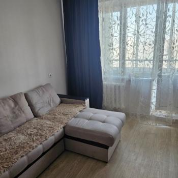 Сдается 2-х комнатная квартира, 53 м²