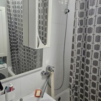 Сдается 2-х комнатная квартира, 53 м²