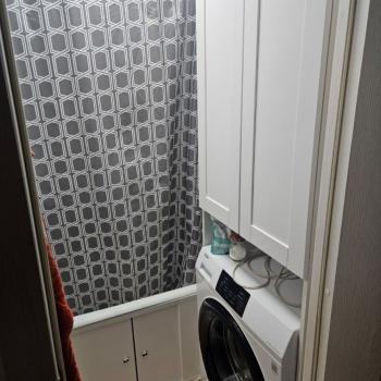 Сдается 2-х комнатная квартира, 53 м²