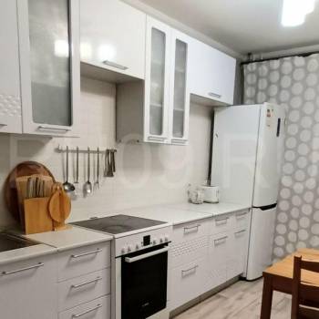 Продается 3-х комнатная квартира, 76 м²