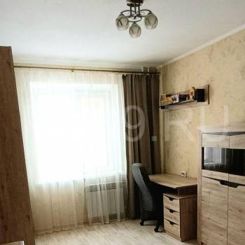 Продается 3-х комнатная квартира, 76 м²