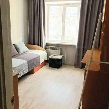 Продается 3-х комнатная квартира, 76 м²