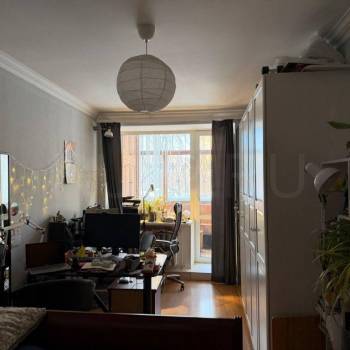 Продается 3-х комнатная квартира, 81 м²