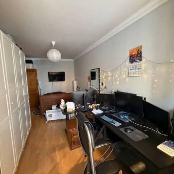 Продается 3-х комнатная квартира, 81 м²