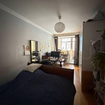 Продается 3-х комнатная квартира, 51 м²