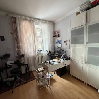 Продается 3-х комнатная квартира, 81 м²