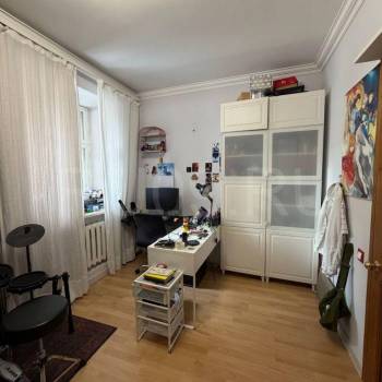 Продается 3-х комнатная квартира, 81 м²