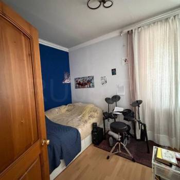 Продается 3-х комнатная квартира, 81 м²