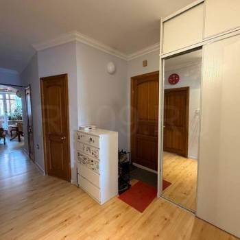 Продается 3-х комнатная квартира, 81 м²