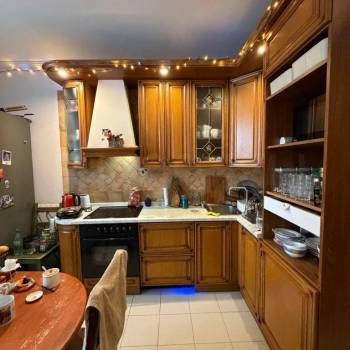Продается 3-х комнатная квартира, 81 м²