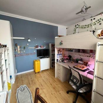 Продается 3-х комнатная квартира, 81 м²
