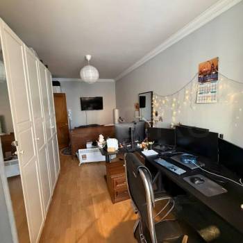 Продается 3-х комнатная квартира, 81 м²