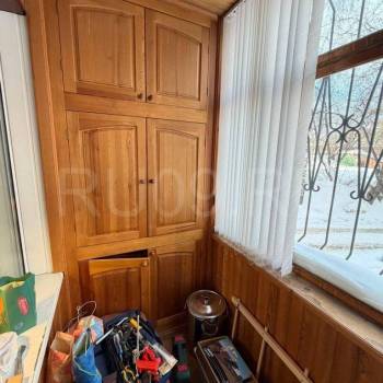 Продается 3-х комнатная квартира, 51 м²