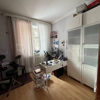 Продается 3-х комнатная квартира, 81 м²