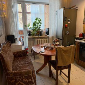 Продается 3-х комнатная квартира, 81 м²