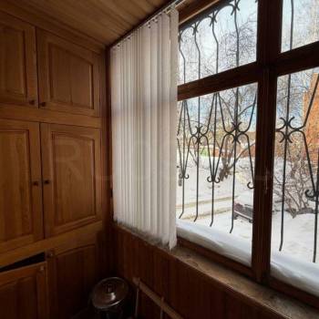 Продается 3-х комнатная квартира, 81 м²