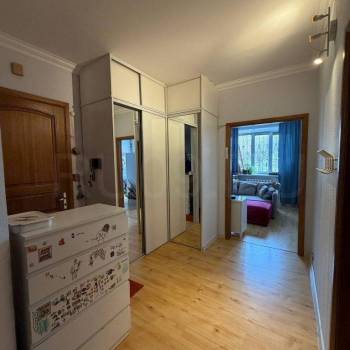 Продается 3-х комнатная квартира, 81 м²