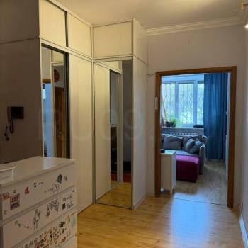 Продается 3-х комнатная квартира, 81 м²