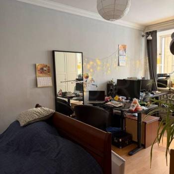 Продается 3-х комнатная квартира, 81 м²