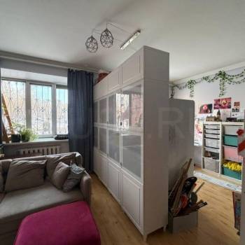 Продается 3-х комнатная квартира, 81 м²