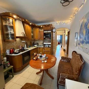 Продается 3-х комнатная квартира, 81 м²