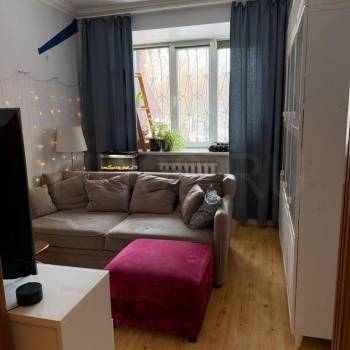 Продается 3-х комнатная квартира, 81 м²