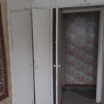 Продается 3-х комнатная квартира, 60 м²