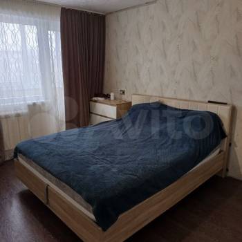 Продается 1-комнатная квартира, 58,1 м²
