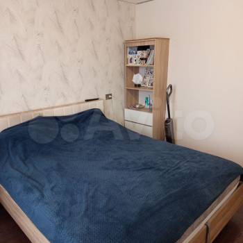 Продается 1-комнатная квартира, 58,1 м²