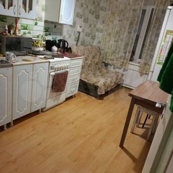 Продается 1-комнатная квартира, 48,9 м²