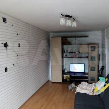 Продается 1-комнатная квартира, 48,9 м²