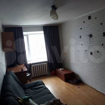 Продается 1-комнатная квартира, 48,9 м²
