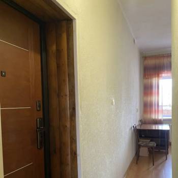 Сдается 1-комнатная квартира, 29 м²